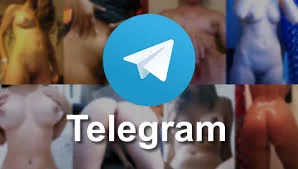 Grupo Telegram de Putaria