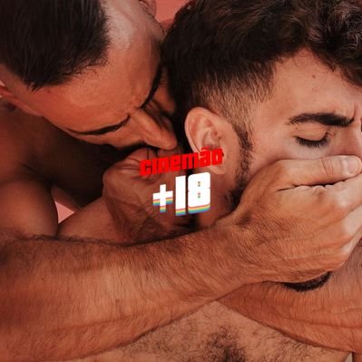 Grupo Telegram Gay Banheirão +18